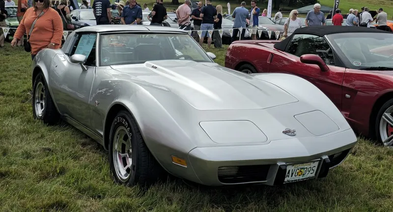 Dust, Dollars, and Determination: One Owner's Honest Account of Restoring a C3 From Scratch