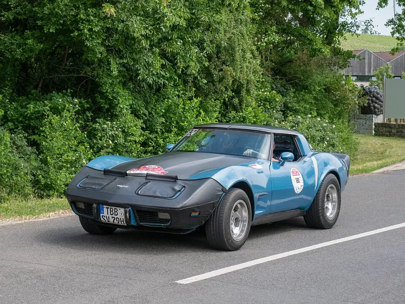 Picking Winners: Which C3 Model Years Have Actually Made Collectors Money?
