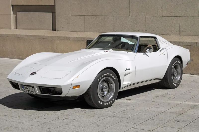 Bought High, Stuck Higher: The C3 Corvettes That Speculators Can't Give Away