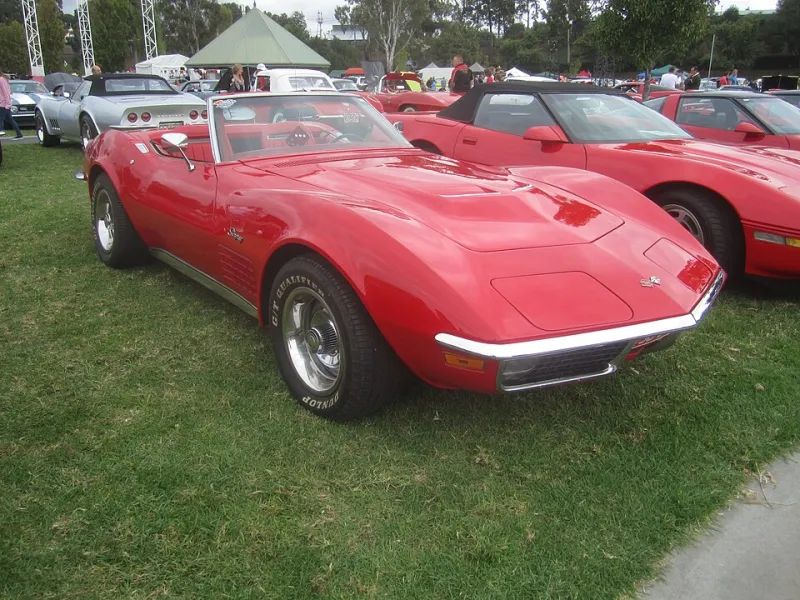 Five Cheap Fixes That Make Your C3 Feel Like a New Car