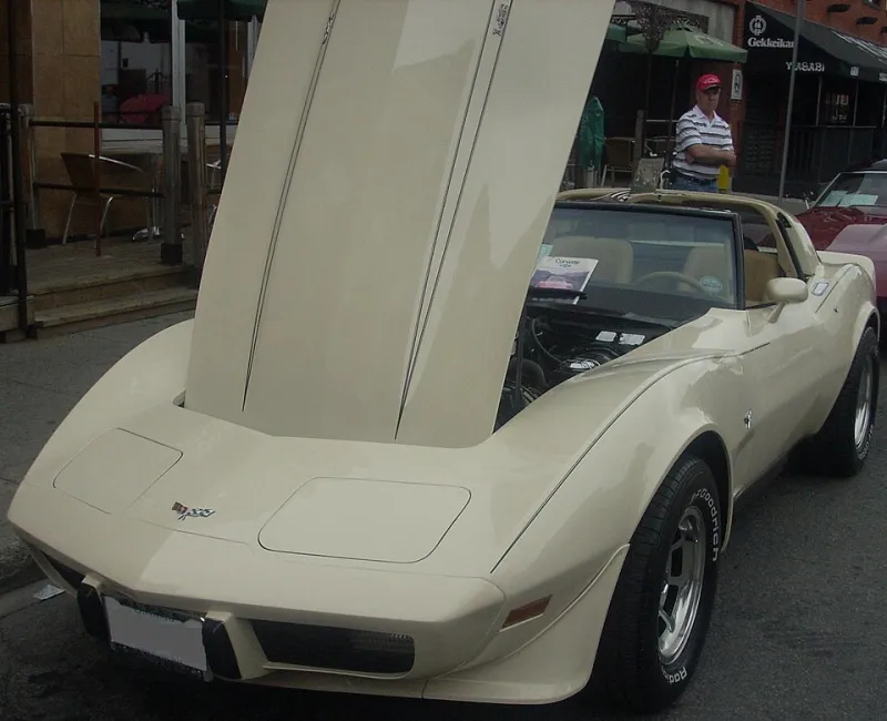 Frozen in Time, Falling Apart: The Truth About Low-Mileage C3 Corvettes