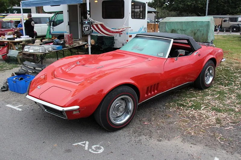 Leaks, Warps, and Weatherstripping Woes: The Complete Owner's Guide to C3 T-Top Repairs