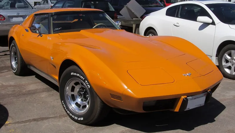 Sleeping Giants: The C3 Corvette Years Nobody's Talking About (But Should Be)